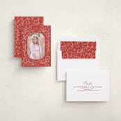 "Flowers" - Valentine's Day Cards in Apple by Kelly Watkins - Assembled