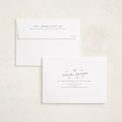 "tegole" - Valentine's Day Cards in Crystal by chocomocacino - FREE Recipient Addressing