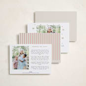 "jagged edge" - Valentine's Day Cards in Pudding by Cass Loh - Back of Card Options