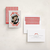 "Gibson" - Valentine's Day Cards in Candy by Pati Cascino - Assembled