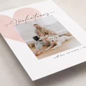 "Little Keepsake" - Valentine's Day Cards in Kiss by Pixel and Hank - Detail
