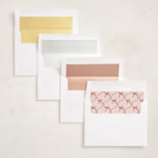 "Vintage Frame" - Valentine's Day Cards in Apple by Tamara Hilje - Envelope Liner Options