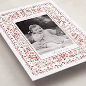 "Vintage" - Valentine's Day Cards in Rose by Hudson meet Rose - Detail