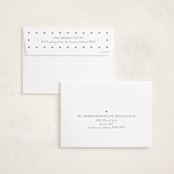 "Surrounded by love" - Valentine's Day Cards in Moon by Claudia Orengo - FREE Recipient Addressing