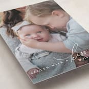 "Sealed With Kisses" - Valentine's Day Cards in Sugar by Susan Zinader - Detail