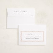 "Sealed With Kisses" - Valentine's Day Cards in Sugar by Susan Zinader - FREE Recipient Addressing