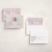 "One Big Heart" - Valentine's Day Cards in Blush by Maja Cunningham - Assembled