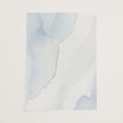 "Flow" - Vellum Overlays in Lagoon by Creo Study - Vellum Overlay