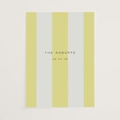 "Campania" - Vellum Overlays in Limone by Megan Davis - Vellum Overlay