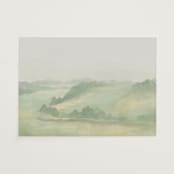 "The Vow" - Vellum Overlays in Meadow by Elly - Vellum Overlay