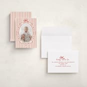 "Vintage Frame" - Valentine's Day Cards in Apple by Tamara Hilje - Assembled