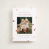 "Christmess" - Valentine's Day Cards in Peppermint by Laura Hankins - Front