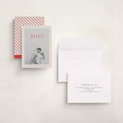 "Frankly" - Valentine's Day Cards in Cardinal by Ani Somi - Assembled