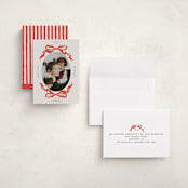 "Gibson" - Valentine's Day Cards in Candy by Pati Cascino - Assembled