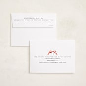 "Gibson" - Valentine's Day Cards in Candy by Pati Cascino - FREE Recipient Addressing