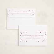 "Family Love" - Valentine's Day Cards in Bubblegum by fatfatin - FREE Recipient Addressing
