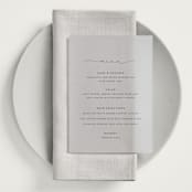 "Join Together" - Vellum Menus in Inked by Design Lotus - In Use