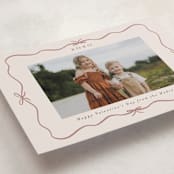 "Smitten" - Valentine's Day Cards in Petal by Nicoletta Savod - Detail