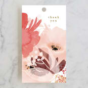 "autumn fest" - Wedding Favor Tags in Autumn by Phrosné Barwood - Front