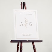 "kouignette" - Welcome Signs in Chiffon by chocomocacino - In Use