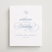 "Aristocratic" - Welcome Signs in Sky by Creo Study - Front