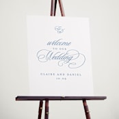 "Aristocratic" - Welcome Signs in Sky by Creo Study - In Use