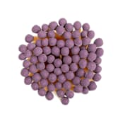 "Imperial Purple Matchsticks in Small Corked Vial" - Matchbooks and Matches in multicolorassorted-colors by Summer Hedglin