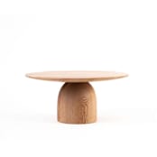 "Cake Plate" - Cake Stands in natural by Powered By People