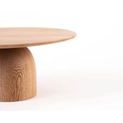"Cake Plate" - Cake Stands in natural by Powered By People