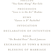"Valencay" - Wedding Programs in Silk by chocomocacino - Detail