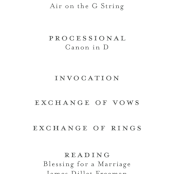"Classical" - Wedding Programs in Taupe by Jessica Williams - Detail