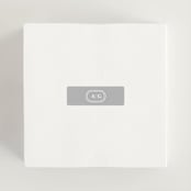 "cantuccini" - Wedding Favor Stickers in Moon by chocomocacino - In use