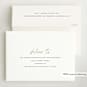 big celebration, tiny addition Baby Shower Invitations by Sara Hicks Malone