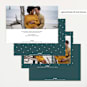 "Classic Display Shower" - Customizable Bridal Shower Insert Cards in White by Minted.