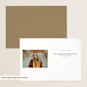 Corner Wedding Invitations by Kelly Schmidt
