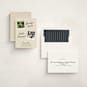 Hello Personalized Stationery by Up Up Creative