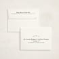 Hello Personalized Stationery by Up Up Creative