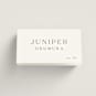 "Victoria" - Customizable Rehearsal Dinner Cards in Green by Kelly Schmidt.