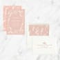 "Vintage Quinceanera" - Customizable Quinceañera Invitations in Pink by Kristin Sosa.