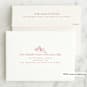 "Vintage Quinceanera" - Customizable Quinceañera Invitations in Pink by Kristin Sosa.