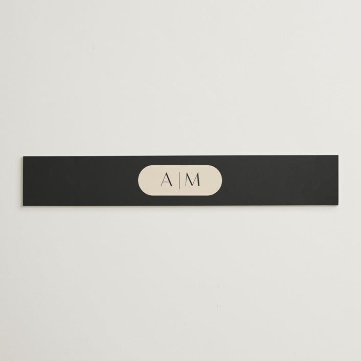 "Entwine" - Belly Bands in Matchbook by Christie Garcia - Assembled with Invitation