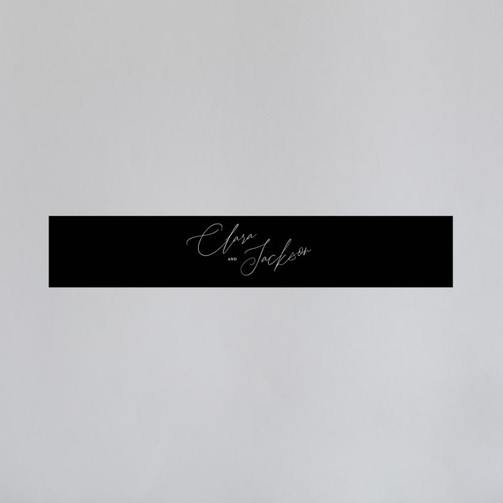 "Bare" - Belly Bands in Cloud by Kelly Nasuta - Assembled with Invitation