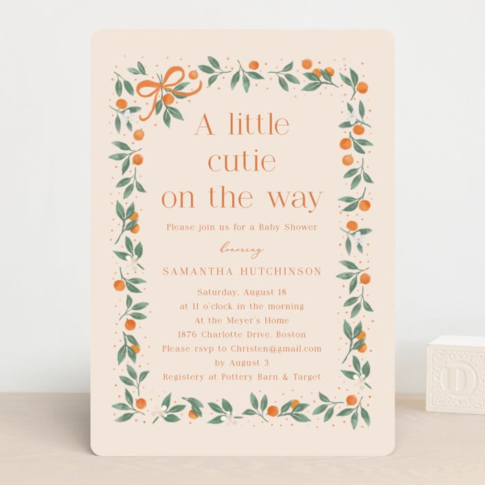 Cutie Frame by frau brandt