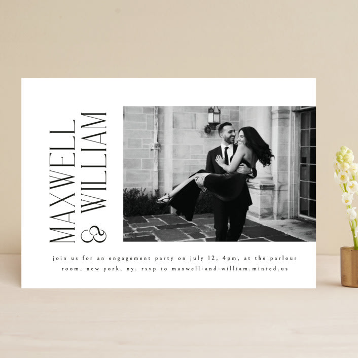 Modern Editorial by Ana de Sousa