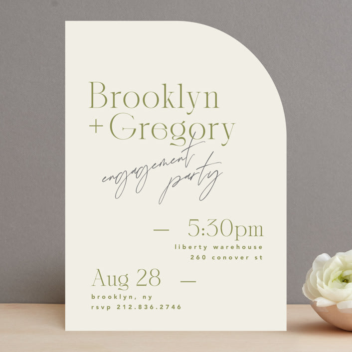Brooklyn by Stephanie Kristie Kern