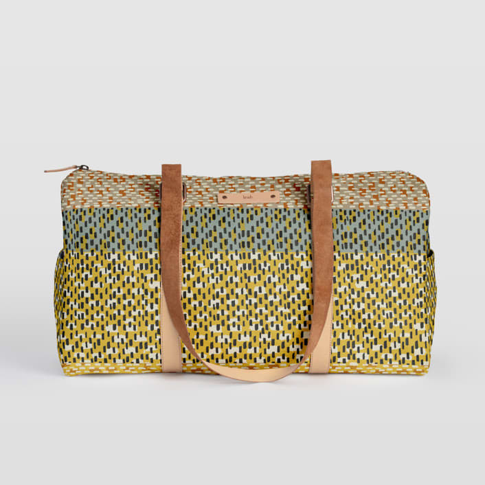 Basic by Bethania Lima