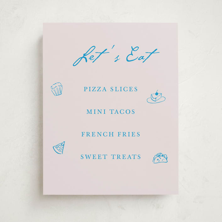 Handdrawn little things by Cass Loh