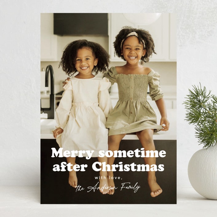 80+ Family Christmas photo shoot Ideas for your Holiday Cards
