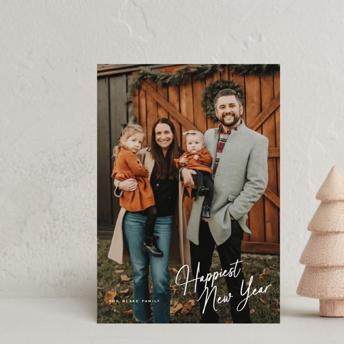 "rosquillas" - Holiday Cards in Diamond by chocomocacino - Front