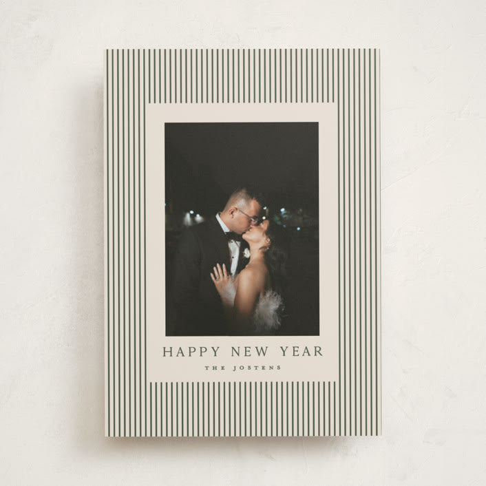The Prep Holiday Photo Cards by Kristie Kern | Minted